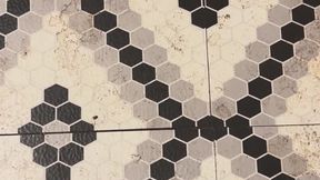 Leather Jockstrap Story MP4