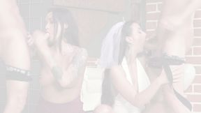 Group Sex Is The Best 3