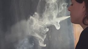 LOVE GUM SMOKE