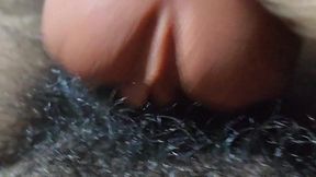 Boss & Sex Toy Enjoyed Sexy Moments