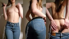 strip tease du soir, espoir