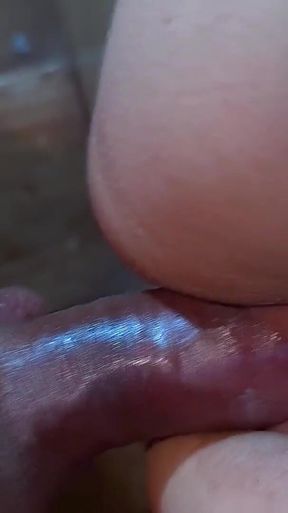 Fan's Request Custom Creampie Video