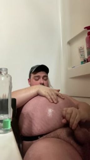 Belly busting inflation 2