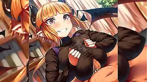 Hentai compilation arts by Belko ( lolicept'zuriffin )