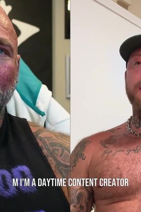 Porn Star Confessions - Joey St. Patrick Episode 178