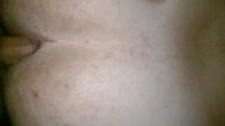 Amatööri homo huoria anaali perseestä satulaa