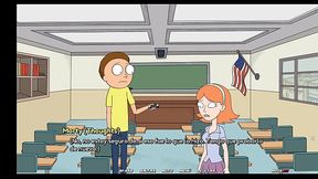 rick and morty another way home 2