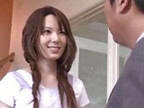 Being Fucked In Front Of her Husband yui hatano