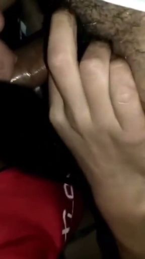 I ENJOYED ORAL SEX WITH MY NEW BOYFRIEND BECAUSE I LIKED TO PLEASE HIM TO THE POINT THAT HE ENDED UP IN MY MOUTH AFTER&hellip;   Clip 2