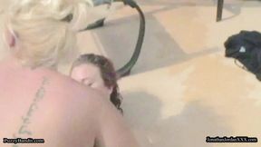 My First Porno Video