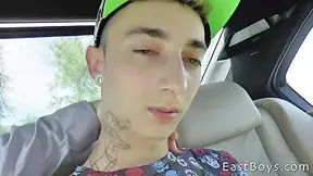 Mark Fontana In Incredible Porn Video Homosexual Casting New Exclusive Version