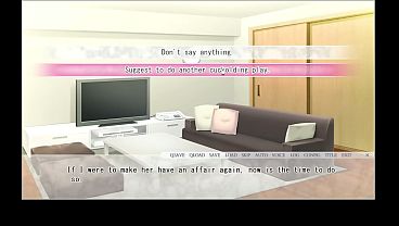 Mayumi'_s Cuckolding Report 2 Part 1