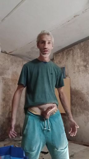 Oh Yes Handsfree Cum Thomas Vero