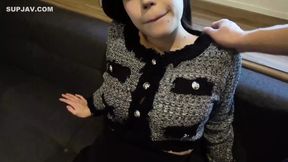 Asian Angel 20633