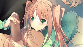 Love &mdash;  Elections &mdash;  and Chocolate Route Chisato Sumiyoshi Episode 16 : Tu veux voir ma Grosse Bite !?