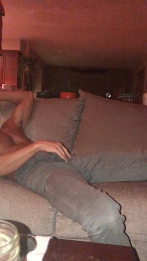 Couch Time with Ryan