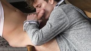 BrotherCrush: Driver Zach Brenton really likes hard fucking