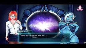 The void club part 113 (Dragon ball)