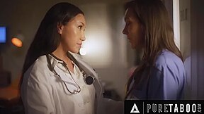 Fantastic Sinn Sage And Vicki Chase - Reality Dirt