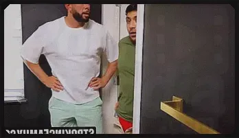 Hailey Rose: Spit Roast & Creampie Action