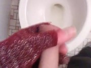 Whatever You Have Between Your Legs is Fine... Changed, or Not; Piss'n Vlog