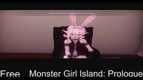 Monster Girl Island free steam hentai game part06
