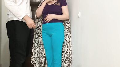 همسایه ایرانی تنها بودم اومد خونمون حال کردیم