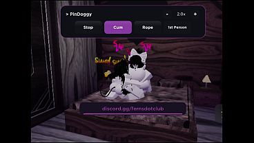 Mommy tomboy c&acirc_n 2 futa nhưng ko nổi (≧∆≦)/roblox