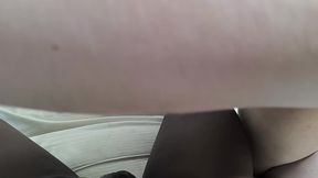 never been fucked like this - sissy rozebell got cumshot in ass full video