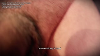 I Feminize You into a Sissy and Teach You to Suck: Immersive POV - Mistress Julia