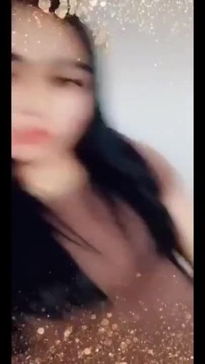 travesti linda gozando