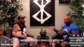 Porn Star Confessions - Mason Mcgregor (episode 125)