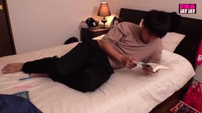 Signature Glow Shines as Shiori TS Unleashes Her Bold, Stunning Presence - Part 7