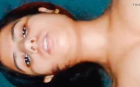 Latika Doggy Hard Big Cock Full Enjoy