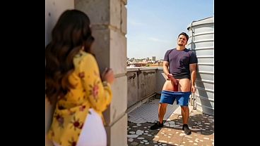 Chat pe Chudai Yogita and chintu - AI Generated Lusty Story