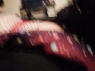 TexasBWC and PnpPawg Sunshyne admirable lengthy hard anal and pushy banging!