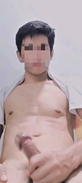 Jakol Habang Wala Pang Tao.mp4