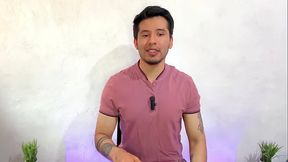 Joven twink con novia le hace sexo oral a un sacerdote en un campo de trigo! Relato sexual