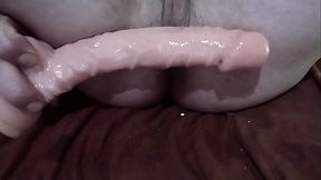 Dildo Tres