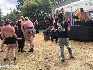 Screw-A-Palooza 2025: Stage Show - Cliff Media Productions