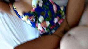 Asian Moaner