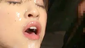 Asian Bukkake Extravaganza – Hot Gangbang Pleasures Unleashed