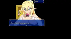 Asian Anime Babe Desires Hot Oral Sex And Big-Cock Creampie Fantasy