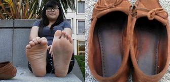 11 DEADLY STINK TURNS OUT YOUR WIFE