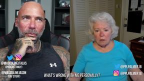 Do Straight Women Watch Gay Porn? Why? with Patty Palmer Episode 7