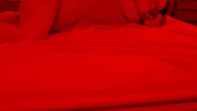 Banged in the redroom