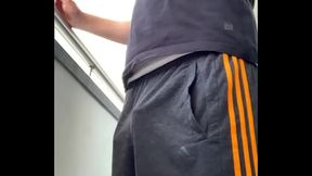 Miskupa- Bulge on Balcony