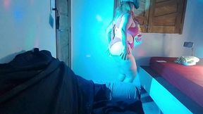 vivi guedez -carnaval - para comecarmos um pouco diferente, fizemos uma breve edicao.