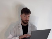 permanent Aroma mask bondage mindfuck