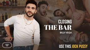 Closing the Bar